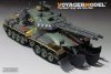 Voyager Model PE351233 Soveit Apocalypse Heavy Tank Upgrade Set For Border BC-001 1/35